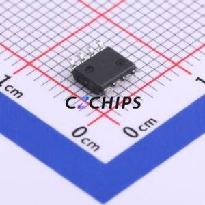 Amplificador operacional de chip IC de circuito integrado de 1/2 "nuevo y original de 1/2" - Product Image 2