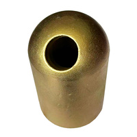 Outils de forage : Porte-dents coniques 38/30 mm RG68-110-1 pour foreuses, pièces d'usure pour la construction de fondations