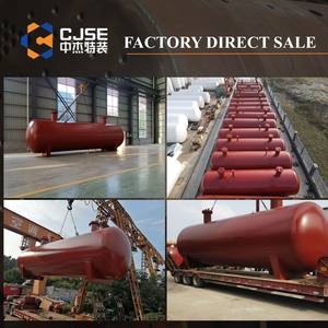 <span class=keywords><strong>Prix</strong></span> des réservoirs de GPL souterrains CJSE, très demandés - Product Image 2