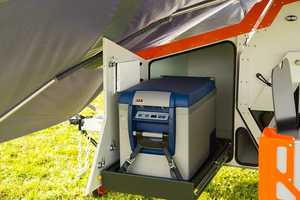 Rifornimento della fabbrica piccoli <span class=keywords><strong>accessori</strong></span> per <span class=keywords><strong>Camper</strong></span> leggeri rimorchio da viaggio fuoristrada con bagno e cucina in <span class=keywords><strong>vendita</strong></span> - Product Image 6