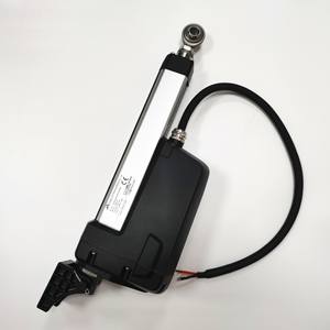Actionneur linéaire avec PWM 12 V 2500 N 17000 N IP67 étanche - Product Image 3