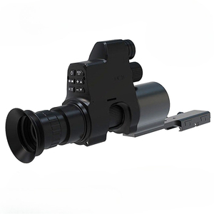 Original Factory Product NV4B 1080P Digital Infrared <b>Night</b> <b>Vision</b> Monocular Scope 4X Zoom Telescope <b>Camera</b> - Product Image 1