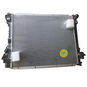 Radiateur de système de climatisation H2MZ-8005-T pour Ford Mustang - Product Image 1