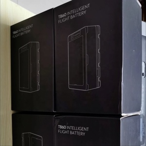 High Capacity TB60 Intelligent Flight Battery with 5900mah 22.2V for Original Matrice 300 Drone - Product Image 5