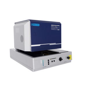 Máy đo quang phổ tia X lấy nét tự động hoàn toàn Máy đo độ dày lớp phủ Máy phân tích khối phổ kế - Product Image 1