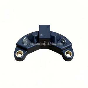 Unité de module de commande de pièces de système d'allumage direct d'usine utilisée pour le distributeur <span class=keywords><strong>Lucas</strong></span> 25D 59D 45D4 45D6 - Product Image 1