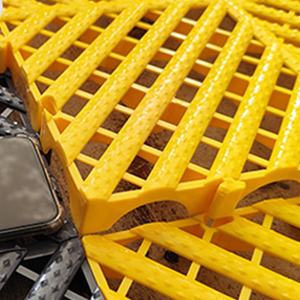 Lavage de voiture Gym Entrepôt <span class=keywords><strong>pp</strong></span> Atelier Garage Carreaux de sol Emboîtement - Product Image 4