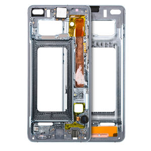 Coque de cadre métallique, cadre central, pour Samsung <span class=keywords><strong>Galaxy</strong></span> <span class=keywords><strong>S10</strong></span> <span class=keywords><strong>Plus</strong></span> - Product Image 4