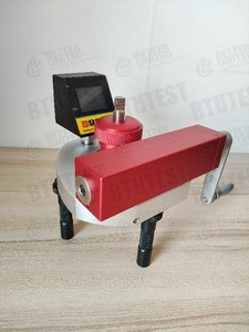 เครื่องทดสอบความแข็งแรงของคอนกรีตแบบมัลติฟังก์ชั่น - Product Image 4