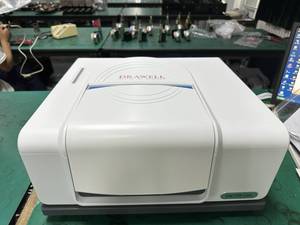 Espectroscopia Infrarroja por Transformada de Fourier (FTIR) para Gasolina - Product Image 2