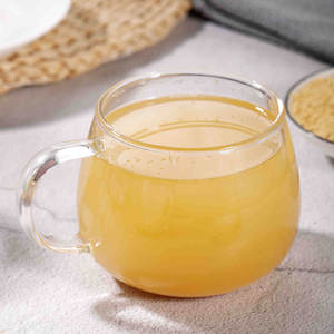 Yunnan Tianbai teh 200g asli bubuk kunyit kecil makanan sarapan teh hangat minuman perut dapat toko roti bahan dekorasi - Product Image 4