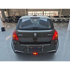 Guazi Suzuki Swift 2014 Berline d'occasion Essence Manuelle Berline Exécutive Traction Avant Voiture d'occasion Propre Prête à l'Expédition - Product Image 6