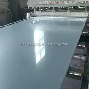 Panel bahan konstruksi plastik formwork 915*2135mm
