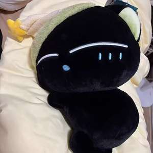 Peluche Gattino Carino di Alta Qualità, Aspetto Adorabile, Cuciture Raffinate, Regalo per Bambini, Gadget per Feste, Giocattolo in Peluche per Grossisti - Product Image 4