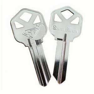 Nguồn Cung cấp locksmiths cửa Brass trống <span class=keywords><strong>Key</strong></span> lw4 lw2 <span class=keywords><strong>kw1</strong></span> cửa <span class=keywords><strong>Key</strong></span> trống an toàn phím - Product Image 2