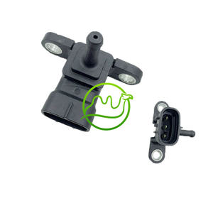 Sensore MAP carburante motore sensore pressione assoluta collettore 079800-7800 0798007800 - Product Image 6