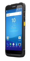 Terminal portable Android Chainway C66 recommandé pour les entreprises, 5,5 pouces, IP65, NFC, 4G, pour la gestion des stocks, de la vente au détail et des actifs