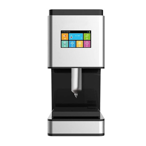 Impresora 3D Multifuncional para Pasteles y Postres, Impresora 3D <span class=keywords><strong>de</strong></span> Grado Alimenticio, Máquina Automática para Hacer Chocolate - Product Image 4