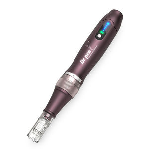 Ekai Oficial Original 12 24 36 42 Pines Nano-S Nano-R Cartuchos de Microneedle de Diseño de Onda de Nano-5D para <span class=keywords><strong>Dr</strong></span> Pen A10 Nano-3D - Product Image 4