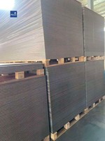Système de coffrage en plastique PP, conception modulaire, installation et démontage rapides