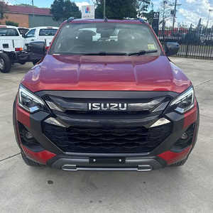 รถมือสอง ปี 2024 อีซูซุ ดีแมคซ์ <span class=keywords><strong>1.9</strong></span> TD DL40 4WD (s/s) 4 ประตู พวงมาลัยซ้าย เบาะหนัง กล้องหลัง จอสัมผัส 5 ที่นั่ง ไฟซีนอน 6/2024 - Product Image 1