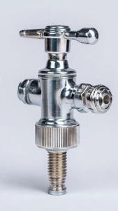 Pistola de Pintura Profesional HVLP de Acero Inoxidable para Automóviles, Alimentación por Gravedad de 1.3 mm, 600 ml, Atomización RP para Pintura de Automóviles - Product Image 3