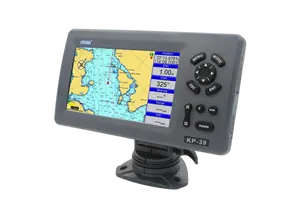 Angebot BOM Liste Eagle Chartplotter Marine mit Furuno Gp1870f 7" Farbe Gps, GPS Chartplotter