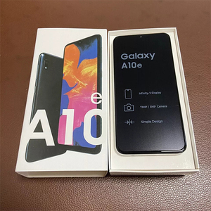 Teléfono Inteligente <span class=keywords><strong>Samsung</strong></span> A10e Desbloqueado 4G LTE, Pantalla HD de 5.7 Pulgadas, 32 GB de Almacenamiento, Cámara Dual, Batería de Larga Duración, Android - Product Image 5