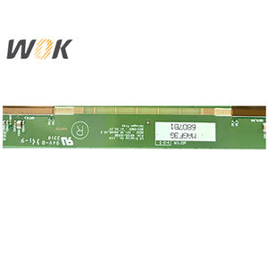 Schermo LCD LC550EQC-SPA2 da <span class=keywords><strong>55</strong></span> Pollici Originale <span class=keywords><strong>LG</strong></span> per Sostituzione TV, Vendita all'Ingrosso MOQ 17 Pezzi - Product Image 5