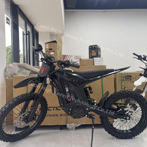 Nouveau modèle 2026 Arctic Leopard Clouded XE PRO <span class=keywords><strong>R</strong></span> 26.5KW Vélo électrique tout-terrain pour adultes 74V 60Ah Moto Enduro Électrique - Product Image 1