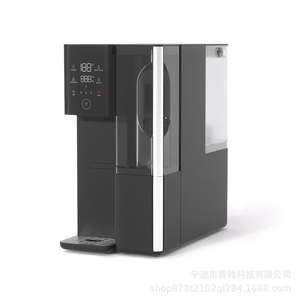 Purificador de Agua de Ósmosis Inversa Pureza para Encimera, Tanque de 5L, Filtro de Agua Fría y Caliente, Pantalla de Duración de la Vida Útil, Dispensador de Agua de Sobremesa - Product Image 2