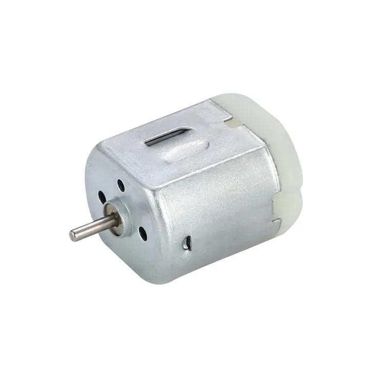 Sıcak satış doğrudan akım makinesi yüksek hızlı DC motor mikro motor OEM özelleştirilebilir