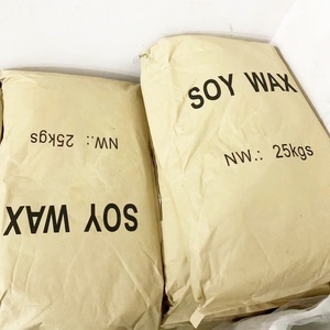 <span class=keywords><strong>Cire</strong></span> <span class=keywords><strong>de</strong></span> <span class=keywords><strong>soja</strong></span> 100% naturelle <span class=keywords><strong>de</strong></span> haute qualité <span class=keywords><strong>pour</strong></span> la fabrication <span class=keywords><strong>de</strong></span> bougies, vente en gros - Product Image 6