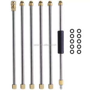 Limpiador <span class=keywords><strong>de</strong></span> chasis y suelo <span class=keywords><strong>de</strong></span> alta presión, fácil <span class=keywords><strong>de</strong></span> lavar, 2021 - Product Image 5