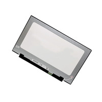 17.3 "360Hz IPS écran d'ordinateur portable LQ173M1JW08 1920*1080 FHD EDP 40 broches nouveau 300 Cd/m2 luminosité 360Hz 17.3"
