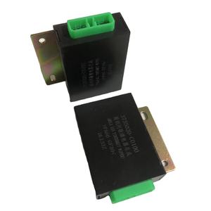 DFCV Camión Piezas electrónicas Limpiaparabrisas Relé intermitente 3735020-C0100 Dongfeng EQ1120 - Product Image 1