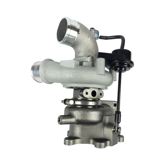 New Electric Turbocharger TF035HM Turbo No.49135-04361 2900ccm. for Hyundai Passenger Car Kia Bongo III Truck