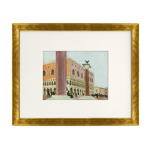 Cadre <span class=keywords><strong>photo</strong></span> <span class=keywords><strong>en</strong></span> bois de pin le plus vendu, style rétro simple avec option feuille d'or pour mariages et photos commémoratives - Product Image 4
