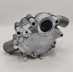 Pompe à eau 129-1173 pour moteur Caterpillar C7 - Product Image 5