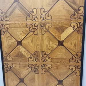<span class=keywords><strong>Parquet</strong></span> de 8 mm <span class=keywords><strong>AC4</strong></span>, Pisos de Madera Sintética, Pisos Laminados Flotantes - Product Image 3