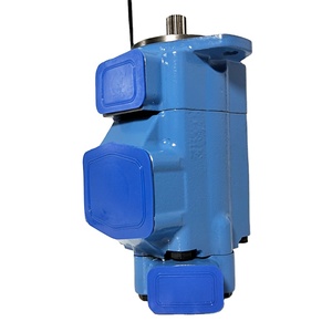 ปั๊มไฮดรอลิก 20V, 25V, 35V, 45V และปั๊มคู่: 2520V, 3520V, 3525V, 4520V, 4525V, 4535V ปั๊มใบพัดไฮดรอลิก - Product Image 1