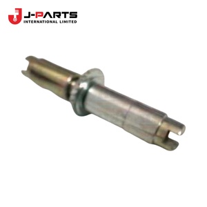 ชุดปรับตั้งเบรกหลัง (LH) สำหรับ Toyota Hilux LN85 ปี 1988-2004 อะไหล่แท้หมายเลข 47406-30020 4740630020 - Product Image 3