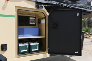 Caravana plegable para 4 personas, nuevo diseño, 2022 - Product Image 4