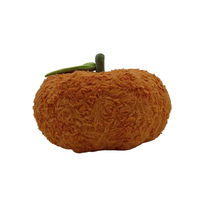 Jouet en peluche de fruits porte-clés en peluche personnalisé boîte aveugle fabricant de peluche personnalisé jouet porte-clés en peluche