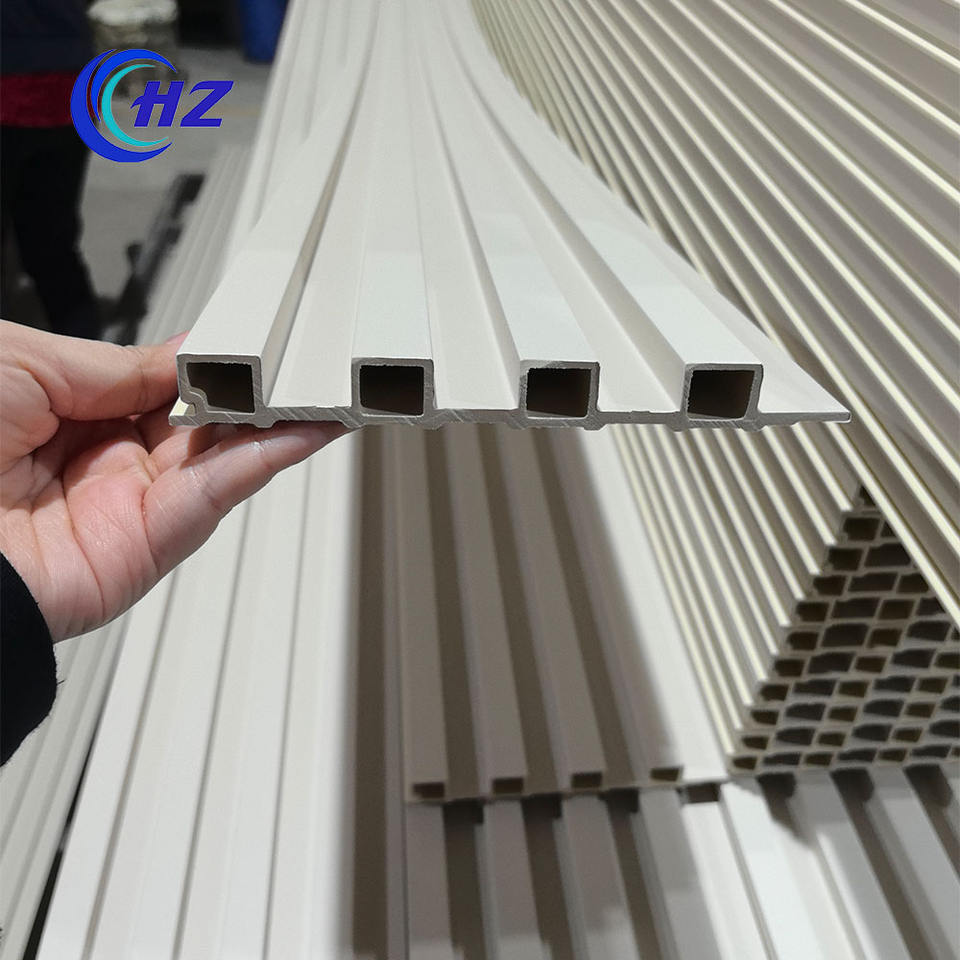 Premium WPC Composite Fireproof Waterproof Interior Wall Panel Multi ...