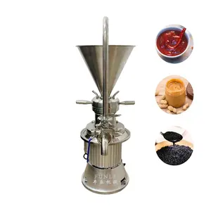 Factory Price Wet Colloid Mill/ Used For Meat Vegetables Coloid Mill/ Mill Machine