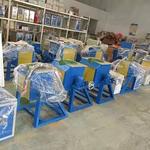 Four <span class=keywords><strong>de</strong></span> fusion <span class=keywords><strong>de</strong></span> <span class=keywords><strong>l</strong></span>'<span class=keywords><strong>or</strong></span> à haute fréquence fait maison à la maison - Product Image 6