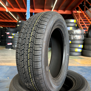 ยางรถยนต์ 195/60R15 สำหรับรถยนต์ทุกขนาด - Product Image 1