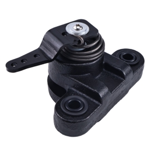 Pièces détachées pour télescopiques étrier de frein de parc 15/920086 15920086 pour 411 412S 414S 416 426 436 et divers télescopiques - Product Image 1