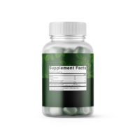 Complément Alimentaire Premium OEM Gommes de Moringa Oleifera Sans Sucre 10000mg pour Adultes Équilibre Corporel Système Immunitaire Bien-être